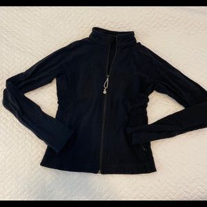 Lightweight lululemon jacket